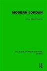 Judge Gerald Sparrow - Modern Jordan