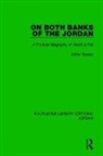 Asher Susser, Susser Asher - On Both Banks of the Jordan