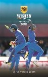 Mr Suresh Menon, Suresh Menon, Menon Suresh - Wisden India Almanack 2018
