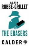 Alain Robbe-Grillet - The Erasers