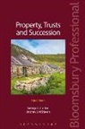 George Gretton, Professor George Gretton, Professor George Steven Gretton, Andrew Steven - Property, Trusts and Succession