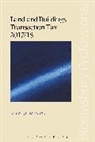Ken Wright - Land and Buildings Transaction Tax 2017/18