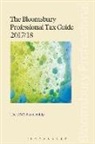 The TACS Partnership - Bloomsbury Professional Tax Guide 2017/18
