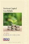 David Brookes - Venture Capital Tax Reliefs