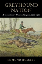 Edmund Russell, Edmund (Hall Distinguished Professor of U Russell, Edmund (Hall Distinguished Professor of US History Russell - Greyhound Nation