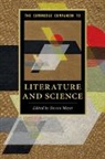 Steven Meyer, Steven (Washington University Meyer, Steven Meyer, Meyer Steven - Cambridge Companion to Literature and Science