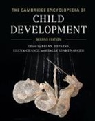 Brian (Lancaster University) Geangu Hopkins, Brian Geangu Hopkins, Elena Geangu, Elena (Lancaster University) Geangu, Geangu Elena, Brian Hopkins... - Cambridge Encyclopedia of Child Development