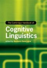 Barbara Dancygier, Barbara (University of British Columbia Dancygier, Barbara Dancygier, Barbara (University of British Columbia Dancygier, Dancygier Barbara - Cambridge Handbook of Cognitive Linguistics