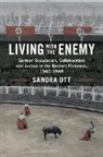 Sandra Ott, Sandra (University of Nevada Ott, Ott Sandra - Living With the Enemy