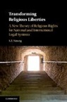 S. I. Strong, S. I. (University of Missouri Strong, Stacie Strong, Strong S. I., STRONG S.I. - Transforming Religious Liberties