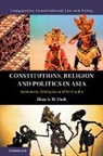 Dian A H Shah, Dian A. H. Shah, Dian A. H. (National University of Singapore Shah, Dian A. H. (National University of Singapore) Shah, Dian Abdul Hamed Shah, SHAH DIAN A. H. - Constitutions, Religion and Politics in Asia
