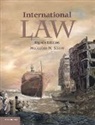 Malcolm Shaw, Malcolm N. Shaw - International Law