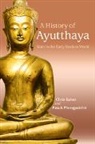 Chris Baker, Chris Phongpaichit Baker, Christopher John Baker, Pasuk, Pasuk Phongpaichit, Pasuk (Chulalongkorn University Phongpaichit... - History of Ayutthaya