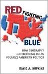 David A. Hopkins, David A. (Boston College Hopkins, Hopkins David A. - Red Fighting Blue