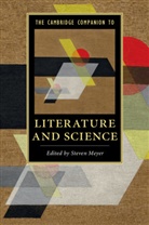 Steven Meyer, Steven (Washington University Meyer, Steven Meyer, Steven (Washington University Meyer, Meyer Steven - Literature and Science