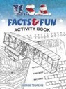 George Toufexis - U.s.a. Facts & Fun Activity Book