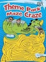 Becky J. Radtke - Spark Theme Park Maze Craze