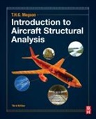 T H G Megson, T. H. G. Megson, T.H.G. Megson, T.H.G. (Department of Civil Engineering Megson, T.h.g. (Professor Emeritus Megson - Introduction to Aircraft Structural Analysis