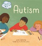 Anita Ganeri, GANERI ANITA, Louise Spilsbury - Questions and Feelings About: Autism