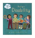 Louise Spilsbury, Spilsbury Louise - Questions and Feelings About: Having a Disability