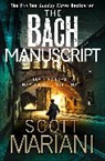 Scott Mariani, Mariani Scott - The Ben Hope