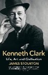 James Stourton, Stourton James - Kenneth Clark