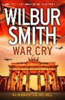 Wilbur Smith - War Cry