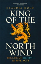 Claudia Gold, Gold Claudia - King of the North Wind