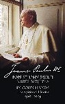 Johannes Paul II., Pope John Paul, St.John Paul, Pope St John Paul II, Pope John Paul II - In God's Hands