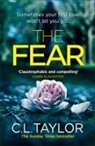C L Taylor, C. L. Taylor, C.L. Taylor - The Fear