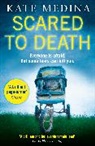 Kate Medina, Medina Kate - A Jessie Flynn Crime Thriller