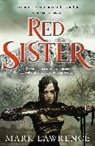 Mark Lawrence - Red Sister