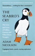 Adam Nicolson, Kate Boxer - Seabird's Cry