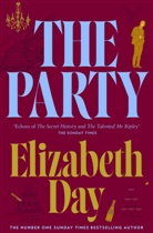 Elizabeth Day, Day Elizabeth - The Party