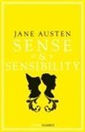 Jane Austen - Collins Classics
