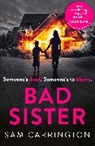 Sam Carrington, Carrington Sam - Bad Sister