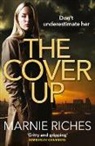 Marnie Riches, Riches Marnie - The Cover Up