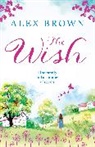 Alex Brown, Brown Alex - The Wish