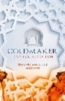 Daniel A Cohen, Daniel A. Cohen, Cohen Daniel A. - The Coldmaker Saga