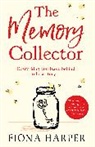 Fiona Harper, Harper Fiona - The Memory Collector