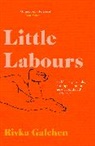 Rivka Galchen, Galchen Rivka - Little Labours