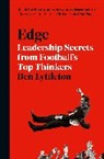 Ben Lyttleton, Lyttleton Ben - Edge