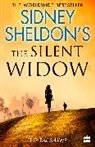 Tilly Bagshawe, Bagshawe Tilly, Sidney Sheldon - The Silent Widow