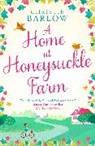Christie Barlow, Barlow Christie - A Home at Honeysuckle Farm