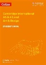 Louise Arnould, Collins UK, Elizabeth MacFarlane, Liz Macfarlane, Alan Parsons, Alan Macfarlane Parsons... - Cambridge International AS and A Level