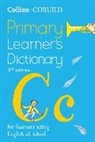 Collins Uk - Collins Cobuild Primary Learner''s Dictionary