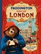 Michael Bond - Paddington Pop-Up London