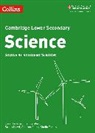 Collins UK, Fra Eardley, Fran Eardley, Luc Hawkins, Lucy Hawkins, Lucy Eardley Hawkins... - Science Stage 9