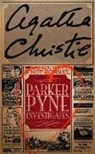 Agatha Christie - Parker Pyne Investigates