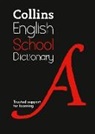 Collins Dictionaries - English School Dictionary
